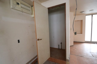 【収納】 | ステップビル