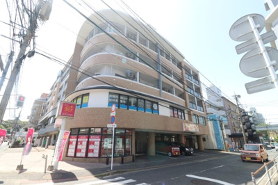 【外観】 | ステップビル