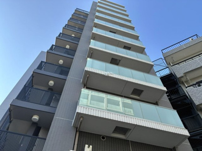 【外観】 | マーロ西川口ルネサンスコート