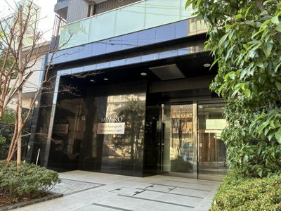【エントランス】 | マーロ西川口ルネサンスコート