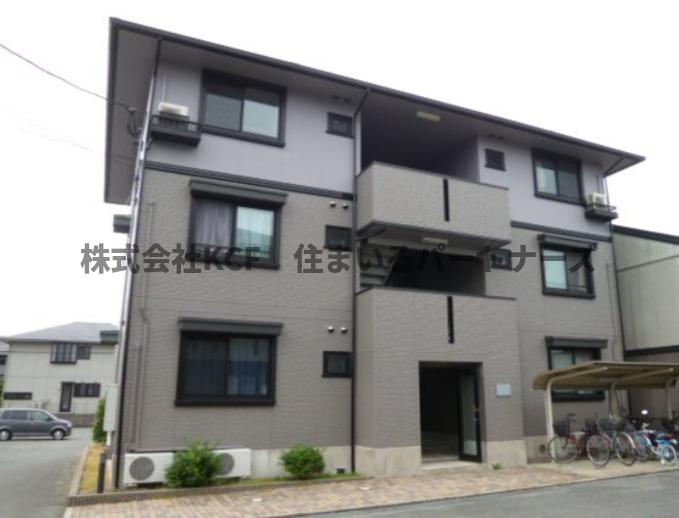 ハイカムール国分Ⅱ