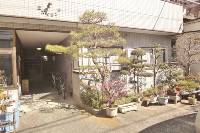 【その他共用部分】 | エスペランサ | 初期費用の分割可能。現地待ち合わせ、夜間の見学も可能です。