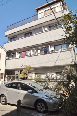 【外観】 | エスペランサ | 初期費用の分割可能。現地待ち合わせ、夜間の見学も可能です。