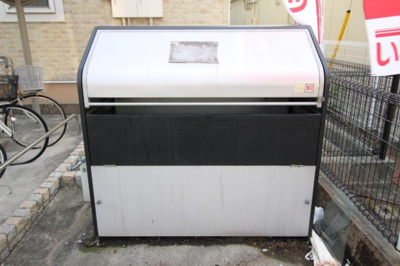 【その他共用部分】 | カサブランカＡ-Ⅱ 