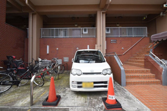 【その他共用部分】 | 駐車場