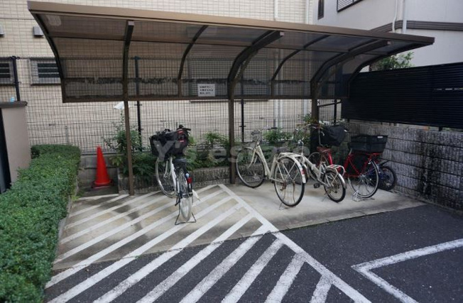 【その他共用部分】 | ハイツまい