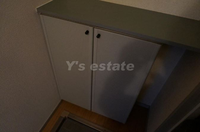 【設備】 | ハイツまい