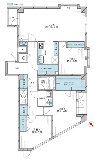 面積80m2以上 の牛込神楽坂駅のマンション 戸建 土地 投資マンション アパート 棟 マンション 棟 一覧 公式 新宿区 杉並区の不動産ならオブライエン