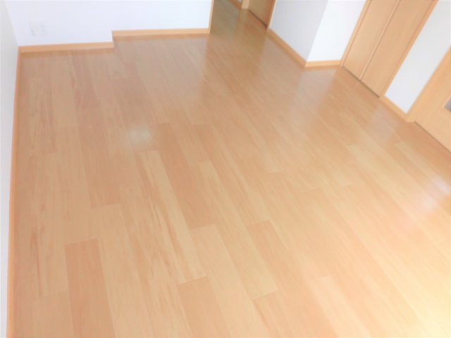 ミーテ・ピアヌーラBの居間・リビング