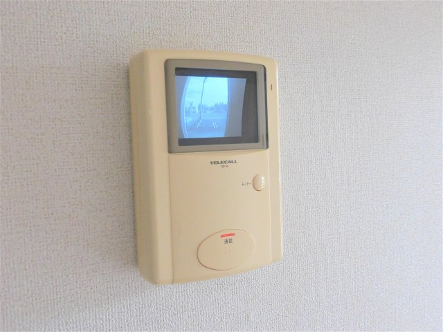 ミーテ・ピアヌーラBの設備