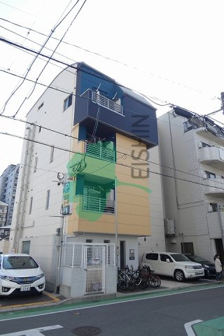 ジェンティーレ美野島2