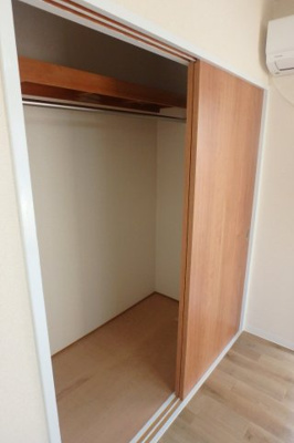 【収納】 | アーバンシティ壱番館