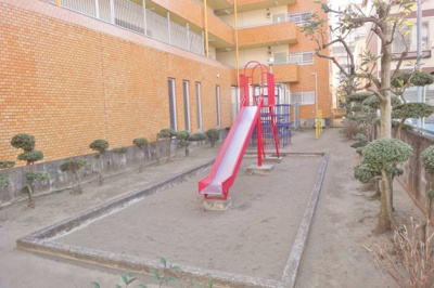 【その他共用部分】 | YTパレス西葛西 | 初期費用の分割可能。現地待ち合わせ、夜間の見学も可能です。