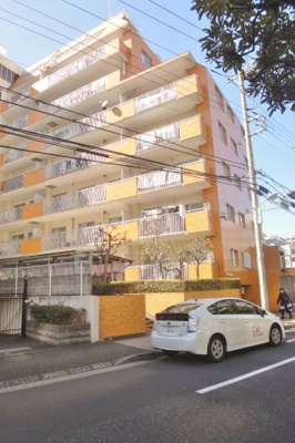 【外観】 | YTパレス西葛西 | 初期費用の分割可能。現地待ち合わせ、夜間の見学も可能です。