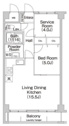 【間取り】 | 間取り図