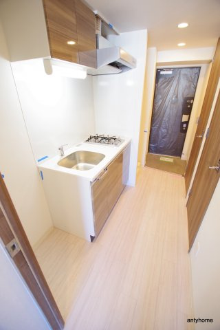 プレサンス新大阪イオリア　仲介手数料無料の内装