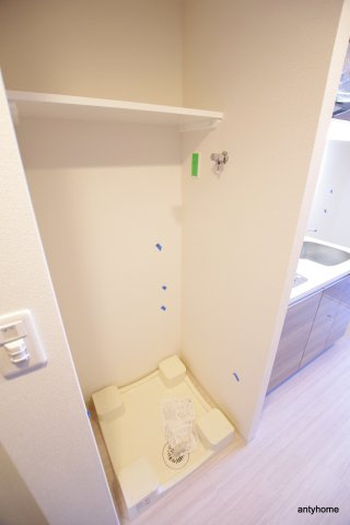 プレサンス新大阪イオリア　仲介手数料無料のその他