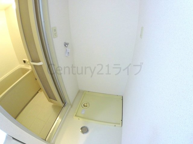 【設備】 | メゾンルレーブ