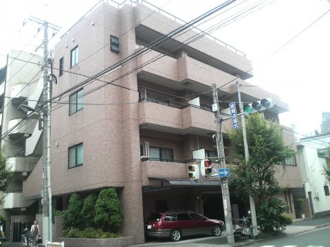 サンライズタカチオの外観