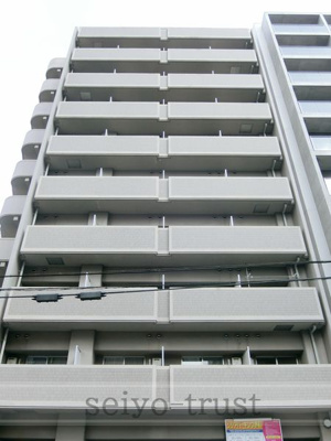 【外観】 | 双葉ヒルズ堺町