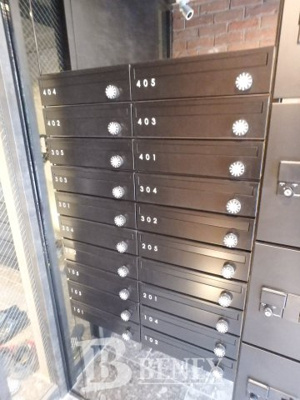 【その他共用部分】 | ルクレ東新宿 | アレーロ新宿の共用部分です