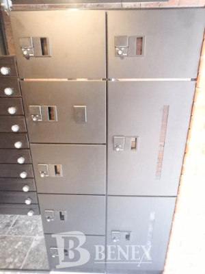 【その他共用部分】 | ルクレ東新宿 | アレーロ新宿の共用部分です