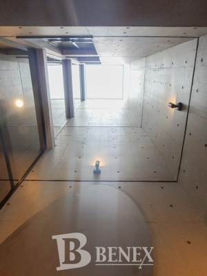 【その他共用部分】 | ルクレ東新宿 | アレーロ新宿の共用部分です