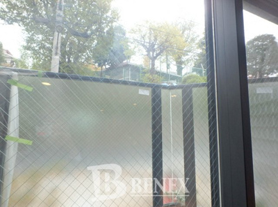 【展望】 | ルクレ東新宿 | アレーロ新宿の展望です