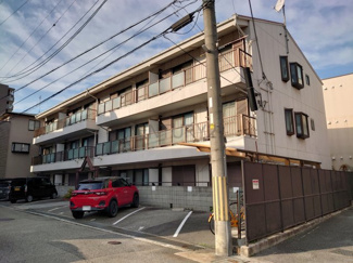 【外観】