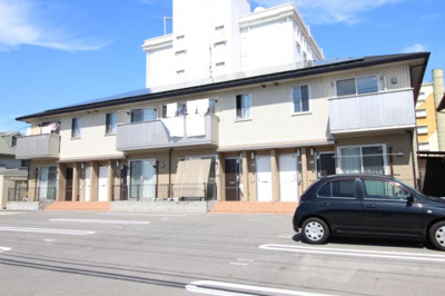 【外観】 | Ｍ・Ｋ3