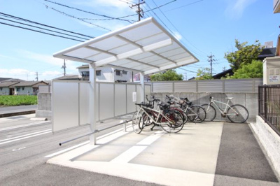 【その他共用部分】 | Ｍ・Ｋ3