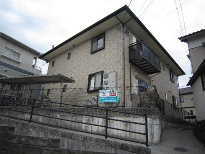 【外観】 | フォブール樽味・ | 完成写真