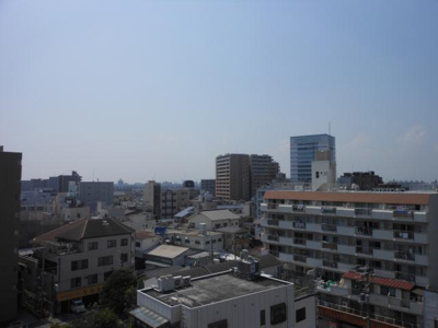 【展望】 | アクエルド大淀