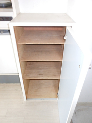 【内装】 | アクエルド大淀