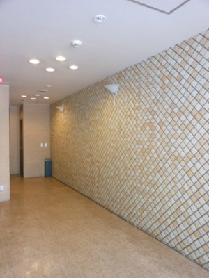 【エントランス】 | アクエルド大淀