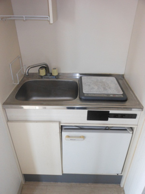 【キッチン】 | アクエルド大淀