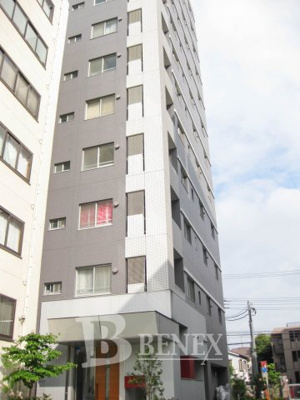 【外観】 | HF若松河田レジデンス | ＨＦ若松河田レジデンスの外観です