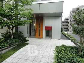 【エントランス】 | HF若松河田レジデンス | ＨＦ若松河田レジデンスのエントランスです