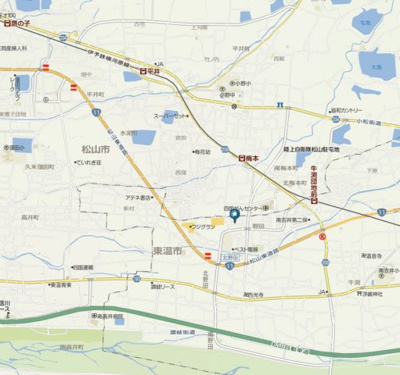 【周辺】 | フォブールトロワＭ・