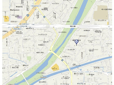 【周辺】 | フォブール志水・