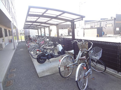 【外観】 | フィネス幸・