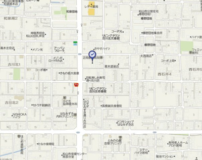 【周辺】 | フィネス幸・