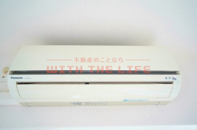 イーハトーブ櫛原【10,000円キャッシュバック対象物件】の設備