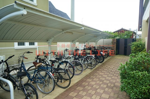 イーハトーブ櫛原【10,000円キャッシュバック対象物件】のその他共用部分