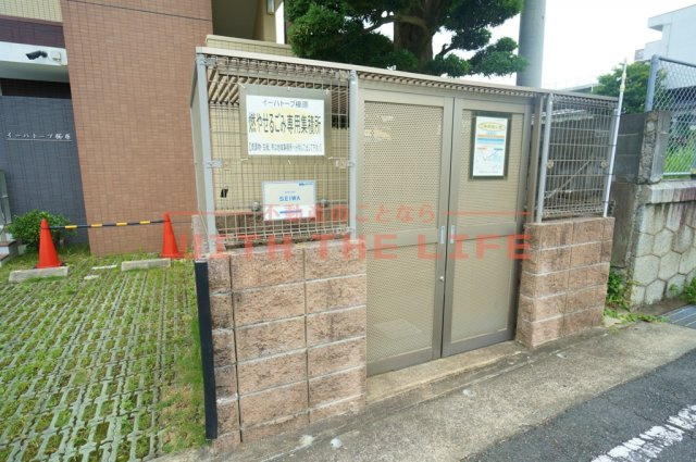 イーハトーブ櫛原【10,000円キャッシュバック対象物件】のその他共用部分