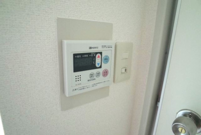 【設備】 | ラフェブランシュ岡本