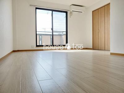 【洋室】 | コンフォート武庫川 | コンフォート武庫川