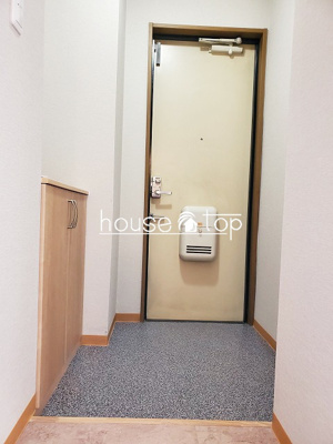 【玄関】 | コンフォート武庫川 | コンフォート武庫川