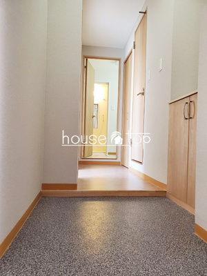 【玄関】 | コンフォート武庫川 | コンフォート武庫川