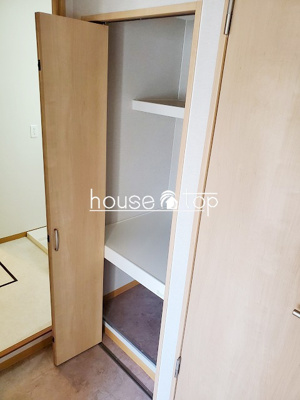 【収納】 | コンフォート武庫川 | コンフォート武庫川